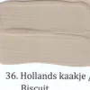 Maali Chalk/Biscuit 36 / 1l = 8m2
