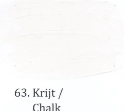 Maali Chalk/Krijt 63 / 1l = 8m2