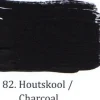 Maali Charcoal/Houtskool 82 / 1l = 8m2