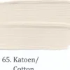 Maali Cotton/Katoen 65 / 1l = 8m2