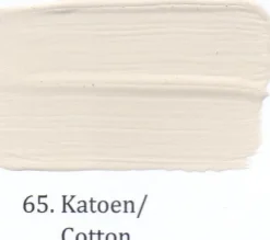 Maali Cotton/Katoen 65 / 1l = 8m2