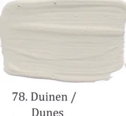 Maali Duinen/Dunes 78 / 1l = 8m2