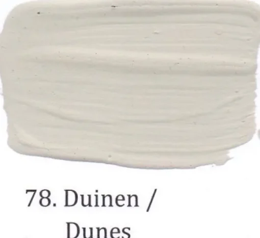 Maali Duinen/Dunes 78 / 1l = 8m2