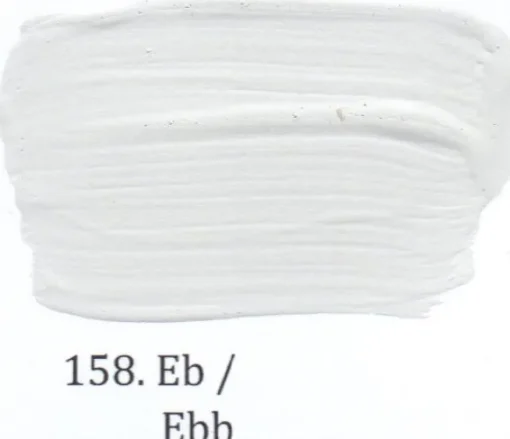 Maali Ebb/Eb 158 / 1l = 8m2