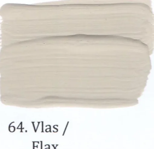 Maali Flax/Vlas 64 / 1l = 8m2