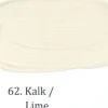 Maali Lime/Kalk 62 / 1l = 8m2