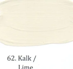 Maali Lime/Kalk 62 / 1l = 8m2
