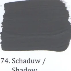 Maali Shadow/Schaduw 74 / 1l = 8m2