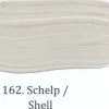 Maali Shell/Schelp 162 / 1l = 8m2