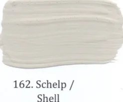 Maali Shell/Schelp 162 / 1l = 8m2
