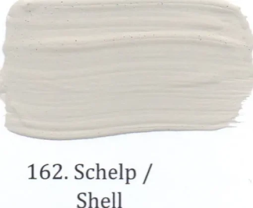 Maali Shell/Schelp 162 / 1l = 8m2