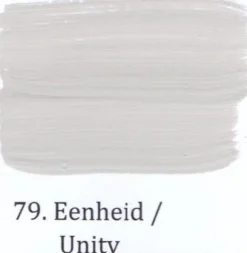 Maali Unity/Eenheid 79 / 1l = 8m2