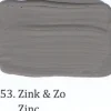 Maali Zinc/Zink&Zo 75 / 1l = 8m2