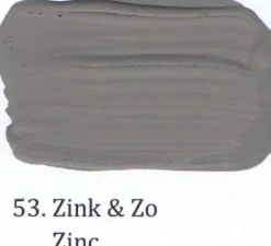 Maali Zinc/Zink&Zo 75 / 1l = 8m2