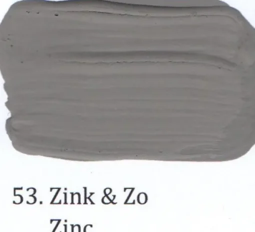 Maali Zinc/Zink&Zo 75 / 1l = 8m2