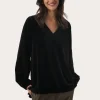 Madis paita, black