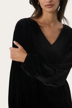 Madis paita, black