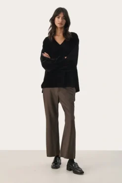 Madis paita, black