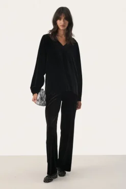 Madis paita, black
