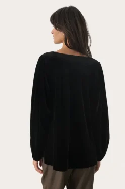 Madis paita, black