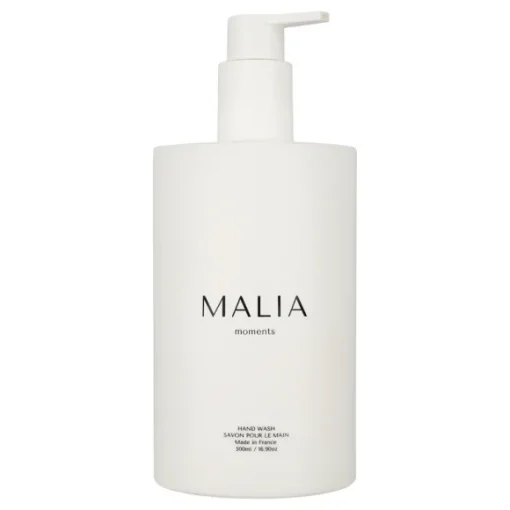 MALIA - käsisaippua Moments, 500ml