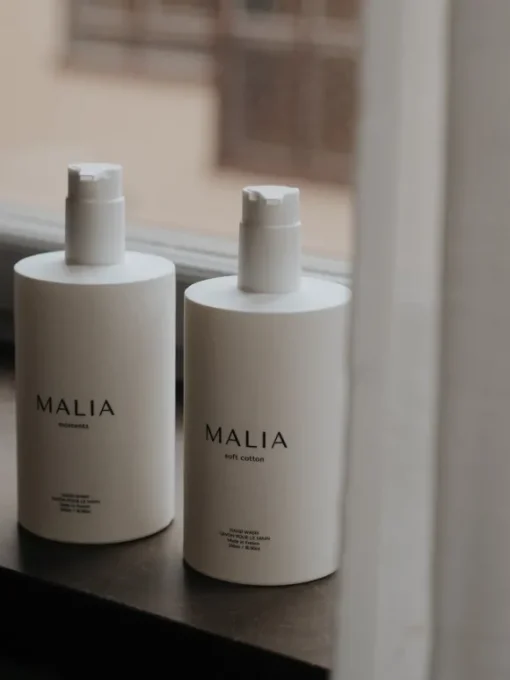 MALIA - käsisaippua Moments, 500ml