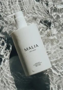 MALIA - käsisaippua Soft Cotton, 500ml