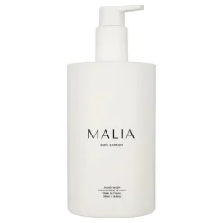 MALIA - käsisaippua Soft Cotton, 500ml