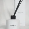 MALIA huonediffuuseri, Moments
