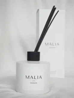 MALIA huonediffuuseri, Moments