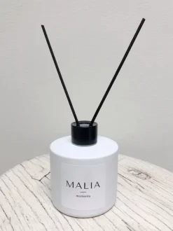 MALIA huonediffuuseri, Moments