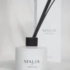 MALIA huonediffuuseri, Notes of Fig