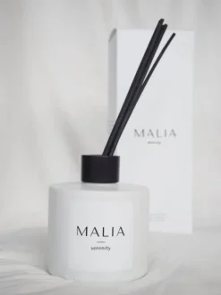 MALIA huonediffuuseri, Serenity