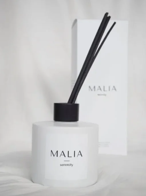 MALIA huonediffuuseri, Serenity