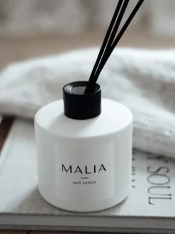MALIA huonediffuuseri, Soft Cotton