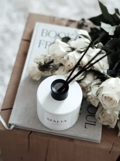 MALIA huonediffuuseri, Soft Cotton