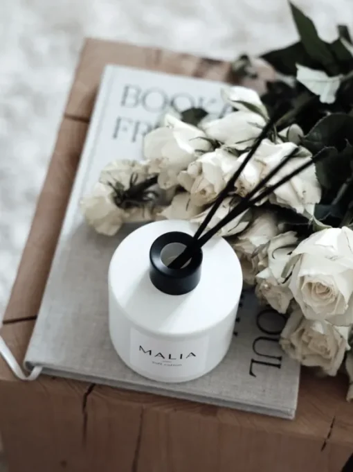 MALIA huonediffuuseri, Soft Cotton