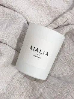 MALIA tuoksukynttilä, Elevation