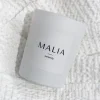 MALIA tuoksukynttilä, Serenity