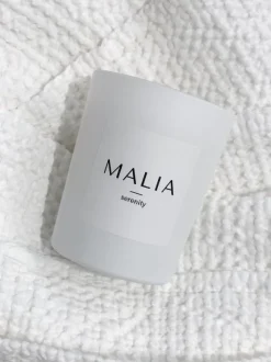 MALIA tuoksukynttilä, Serenity