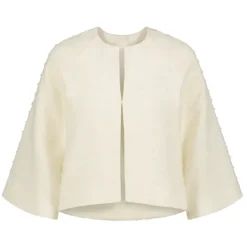 Maria jakku, off white