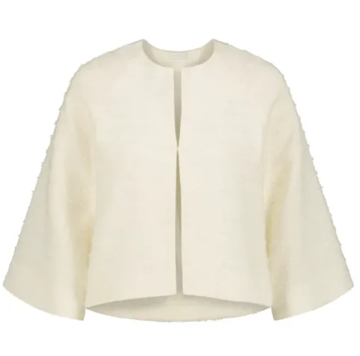 Maria jakku, off white