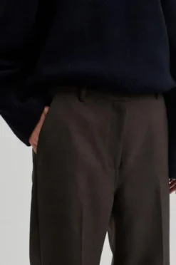 Maximus housut, mulch