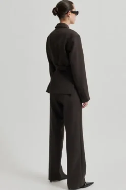 Maximus housut, mulch