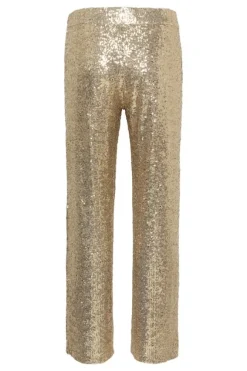 Melodie housut, gold