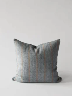 Melvin tyynynpäällinen 50x50, beige stripe