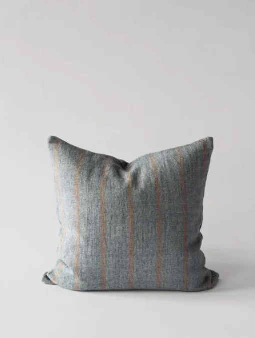 Melvin tyynynpäällinen 50x50, beige stripe