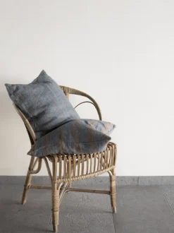 Melvin tyynynpäällinen 50x50, beige stripe