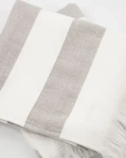 Meraki - Barbarum käsipyyhe 2-pack, 50x100cm
