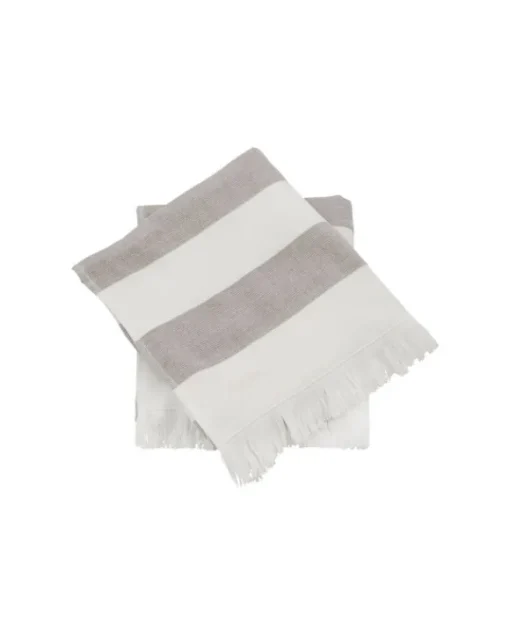 Meraki - Barbarum käsipyyhe 2-pack, 50x100cm